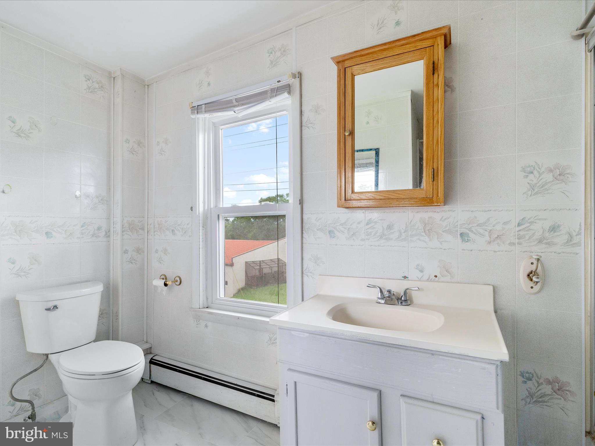 CITY OF MARTINSBURG - Residential