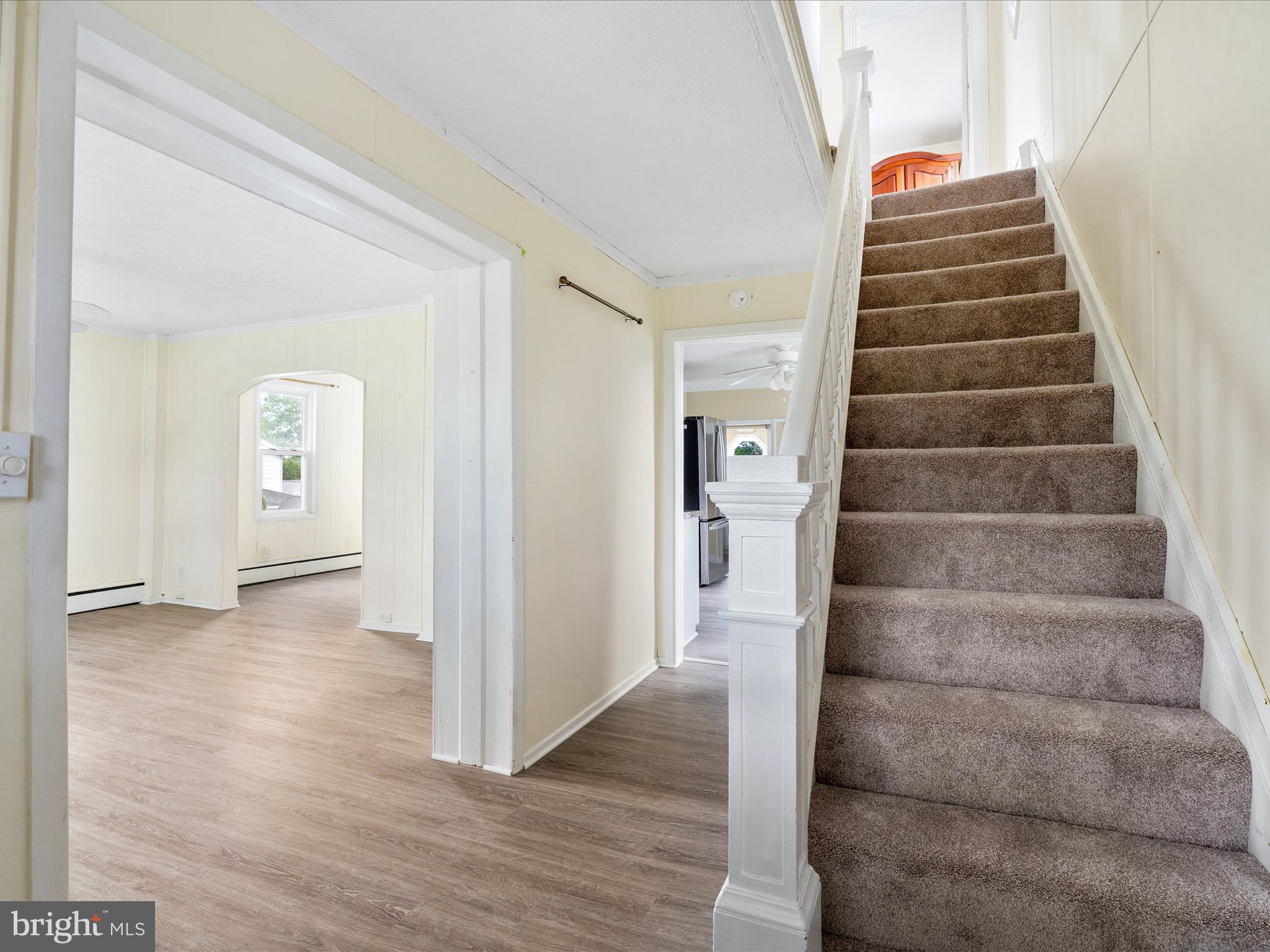 CITY OF MARTINSBURG - Residential