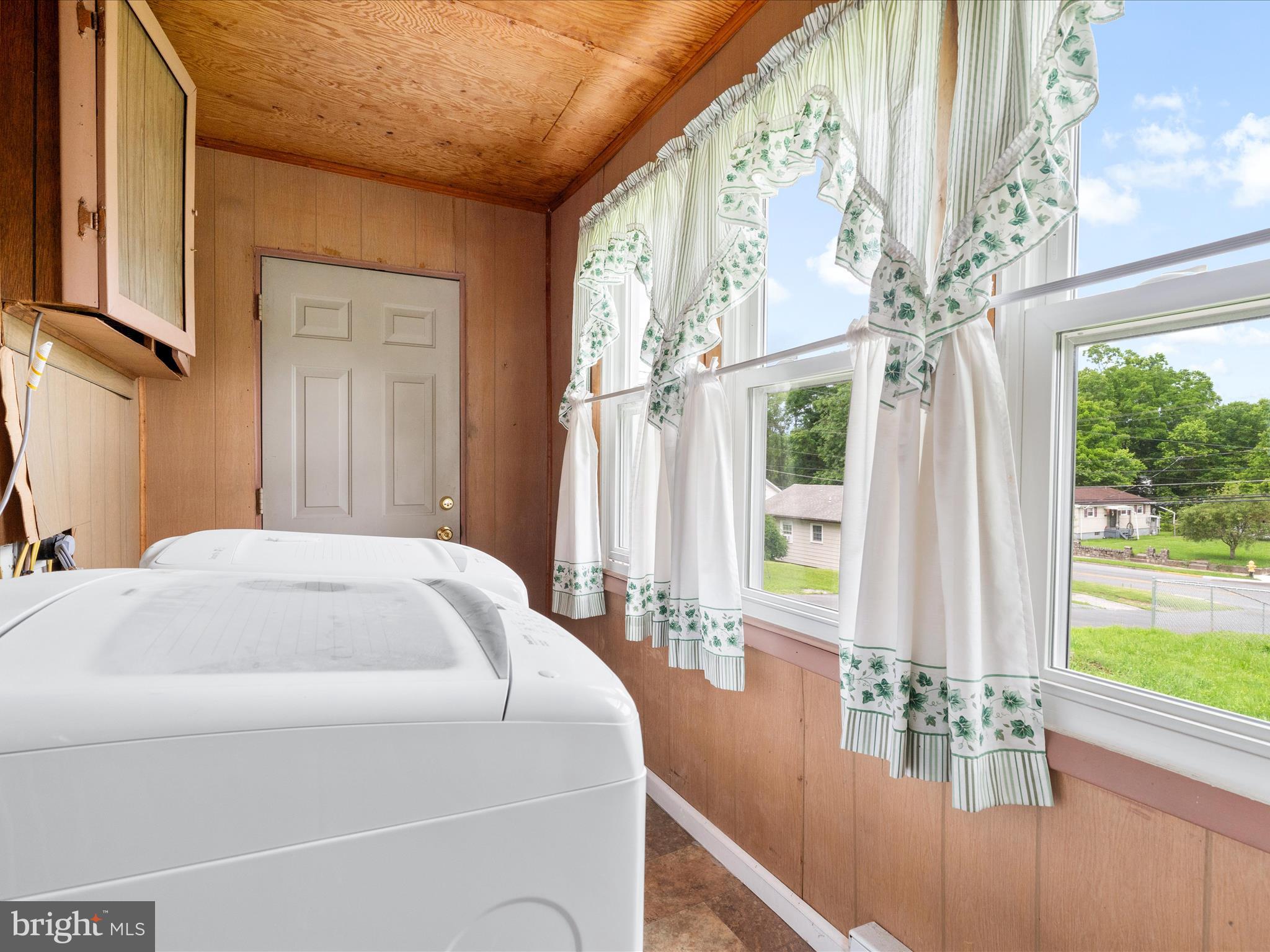 CITY OF MARTINSBURG - Residential