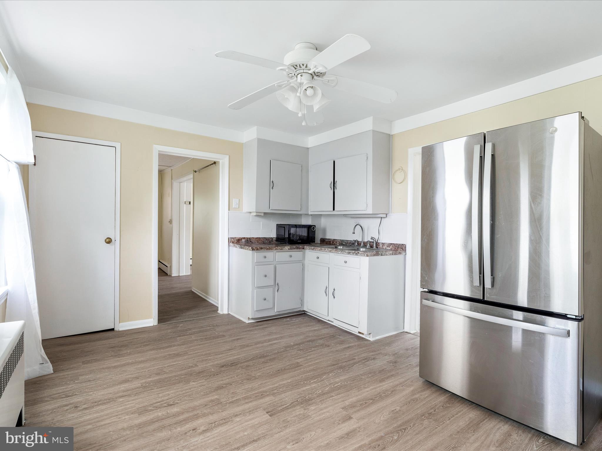 CITY OF MARTINSBURG - Residential