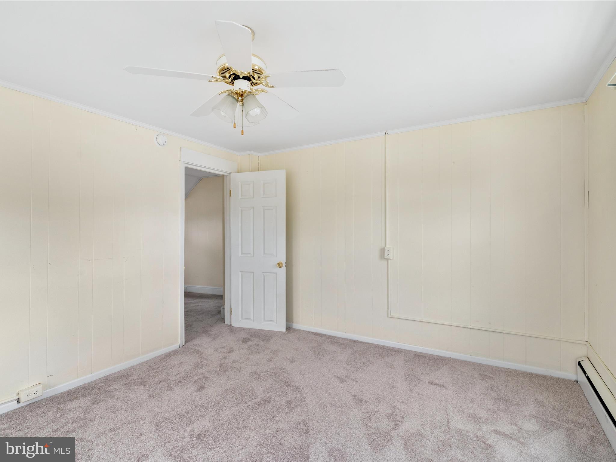 CITY OF MARTINSBURG - Residential