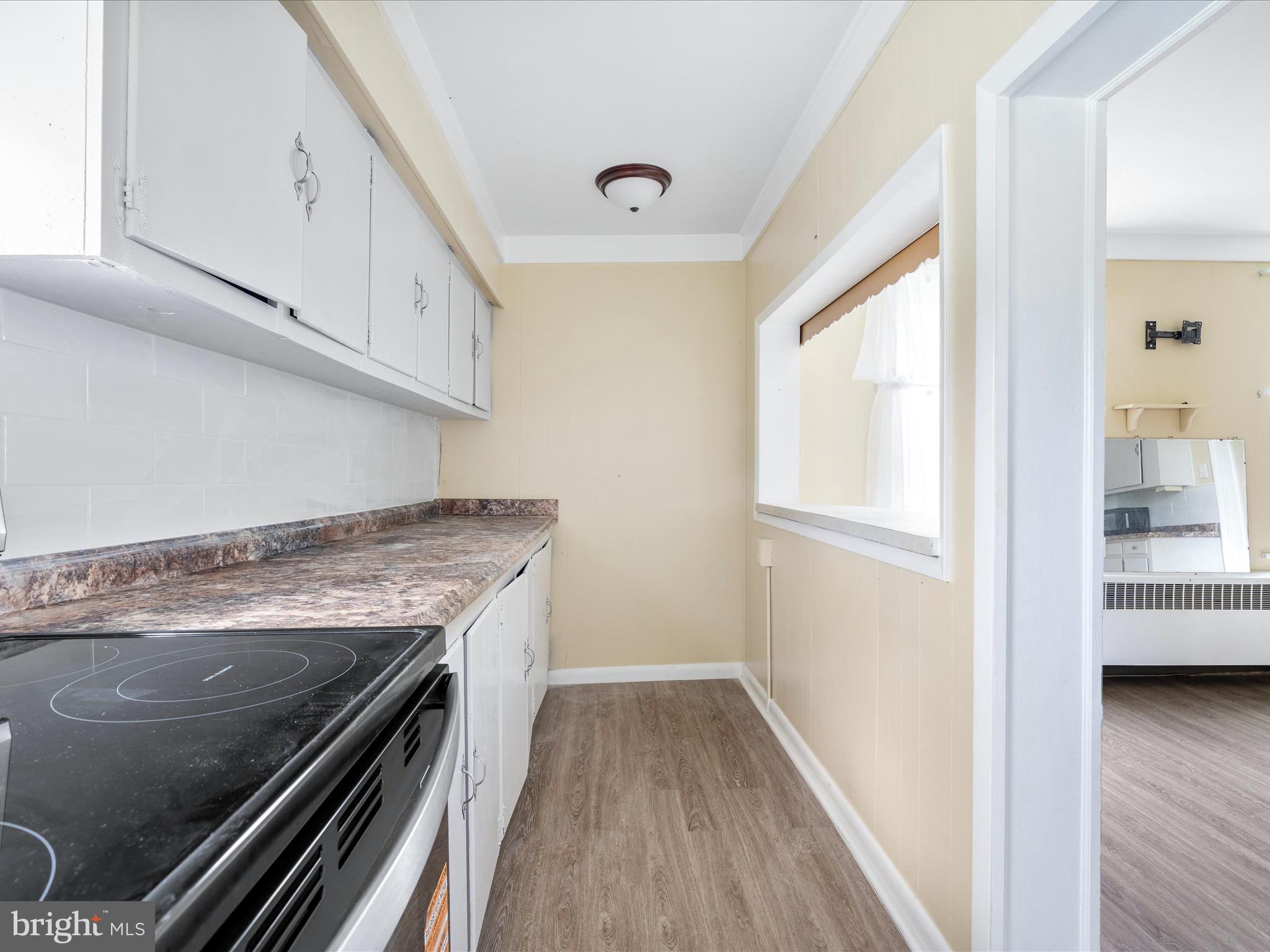 CITY OF MARTINSBURG - Residential