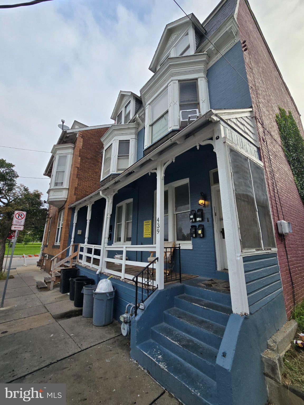 437 CLEVELAND AVENUE