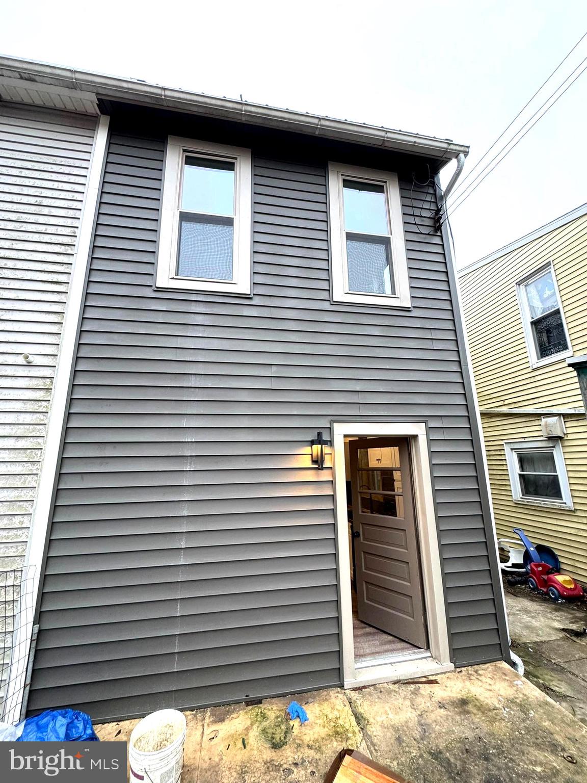 TREMONT - Residential