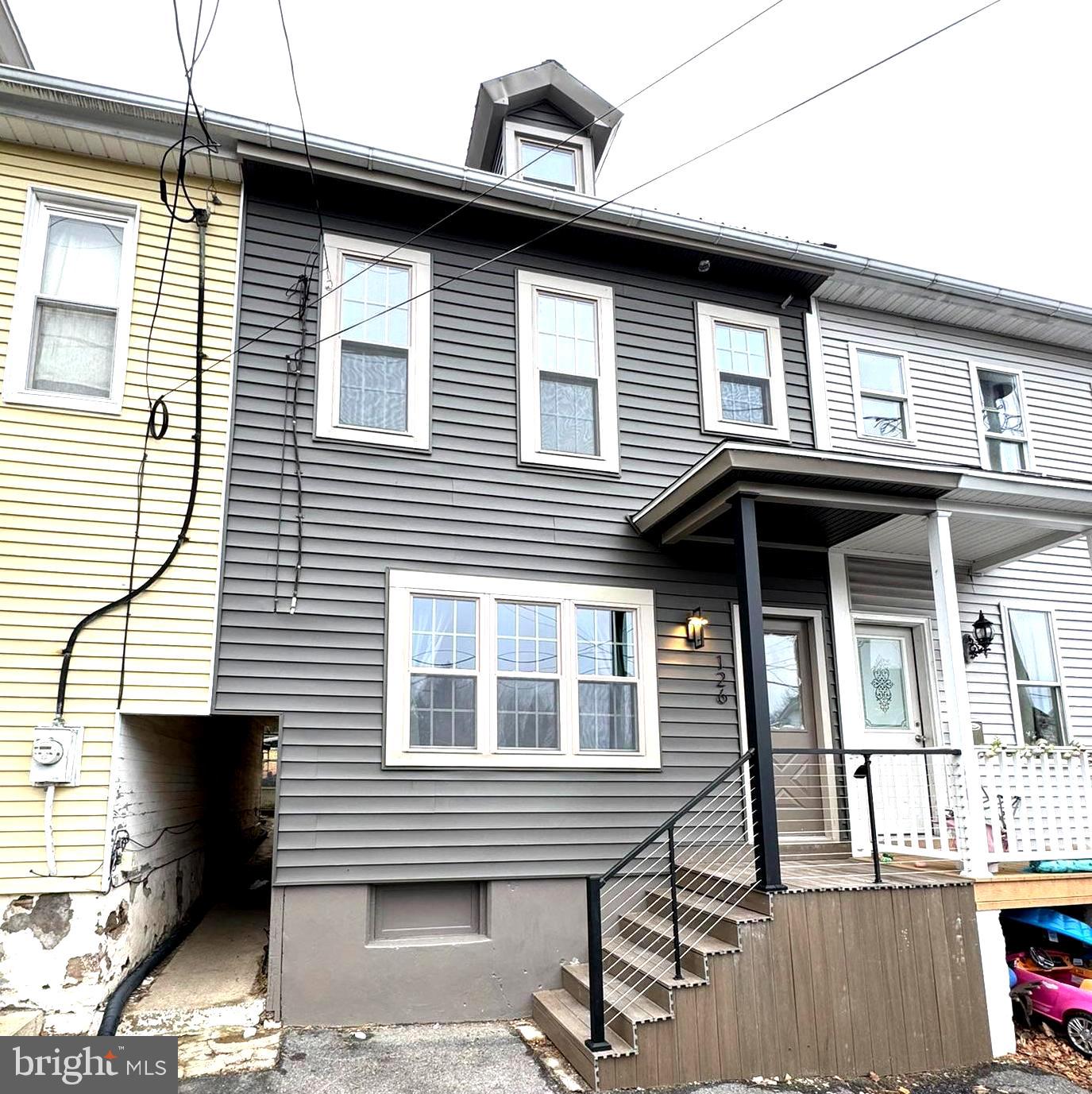 TREMONT - Residential