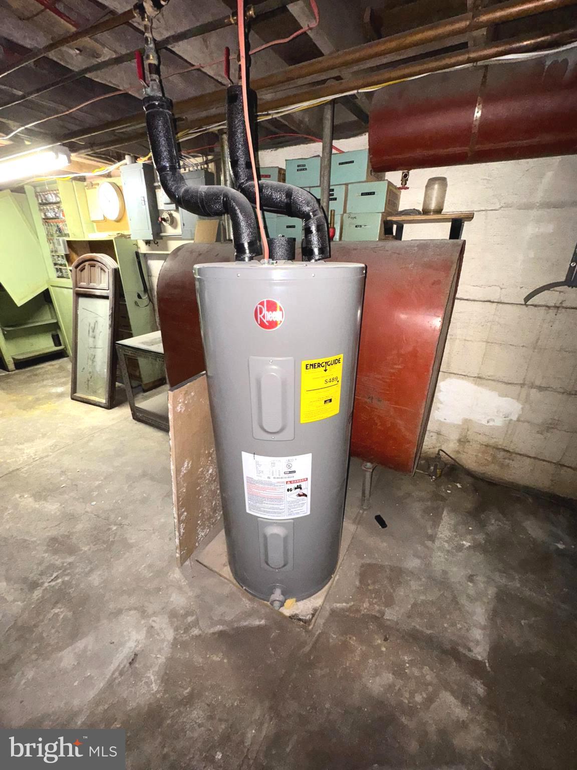 TREMONT - Residential