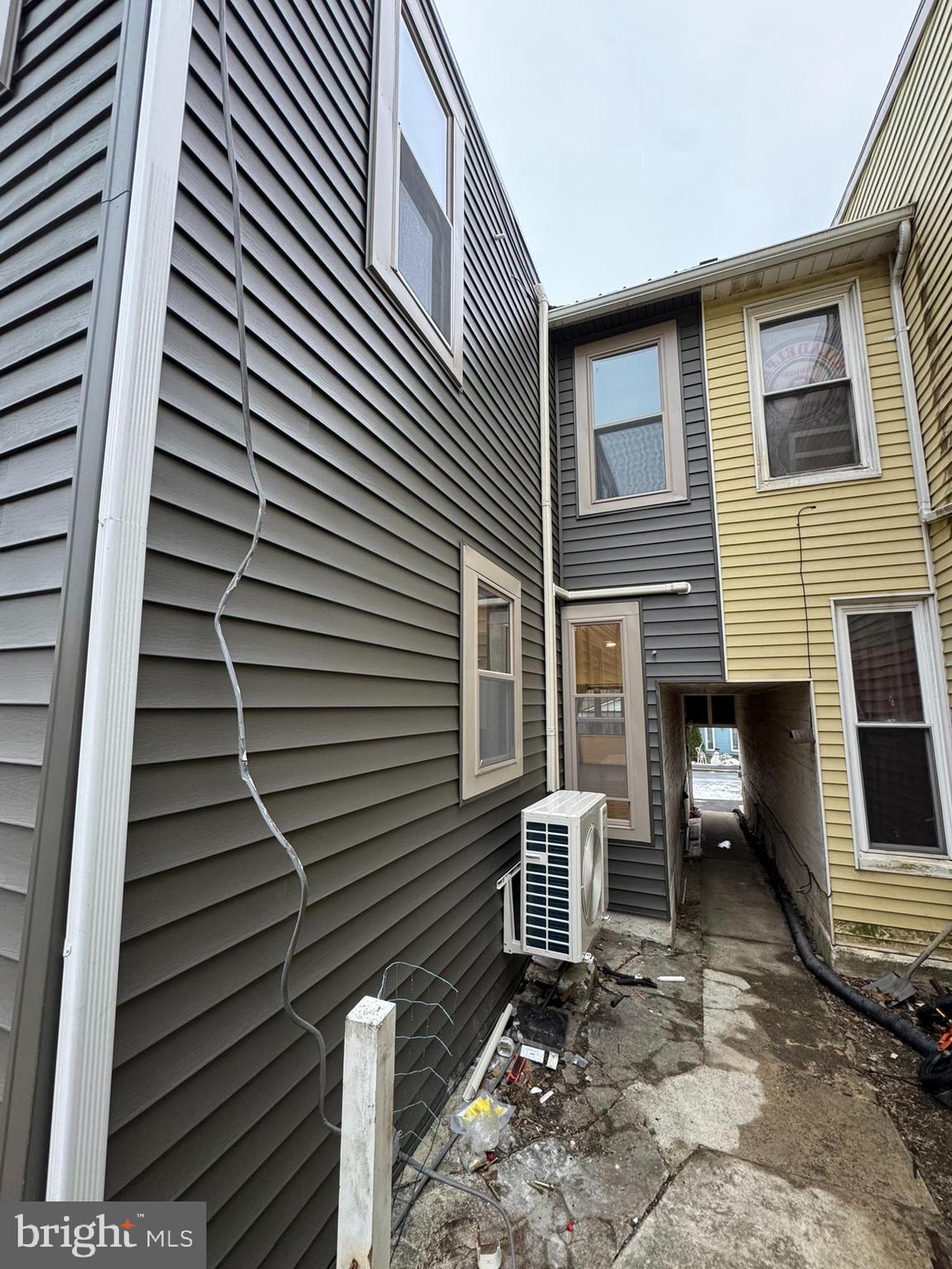 TREMONT - Residential