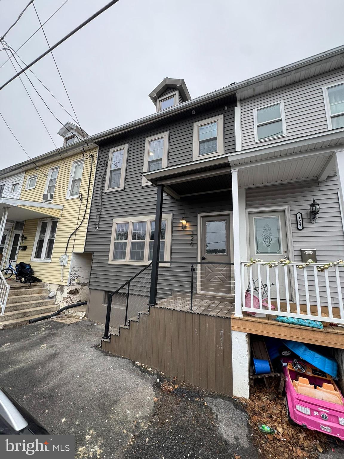 TREMONT - Residential