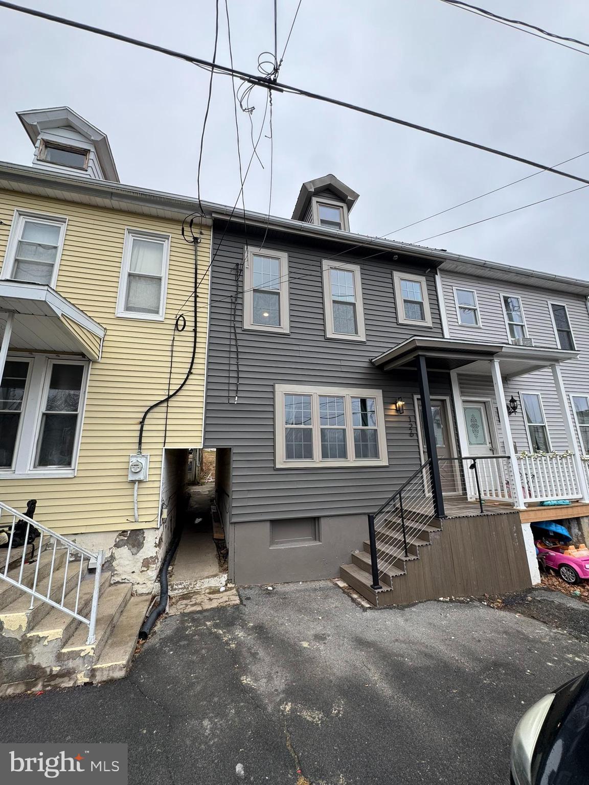 TREMONT - Residential