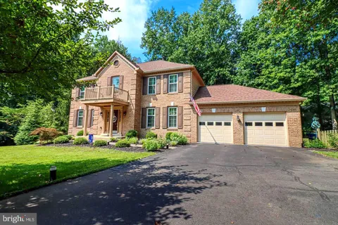 5810 Hannora Lane, Fairfax Station, VA 22039 - MLS#: VAFX2226698