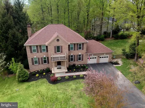 5810 Hannora Lane, Fairfax Station, VA 22039 - MLS#: VAFX2226698