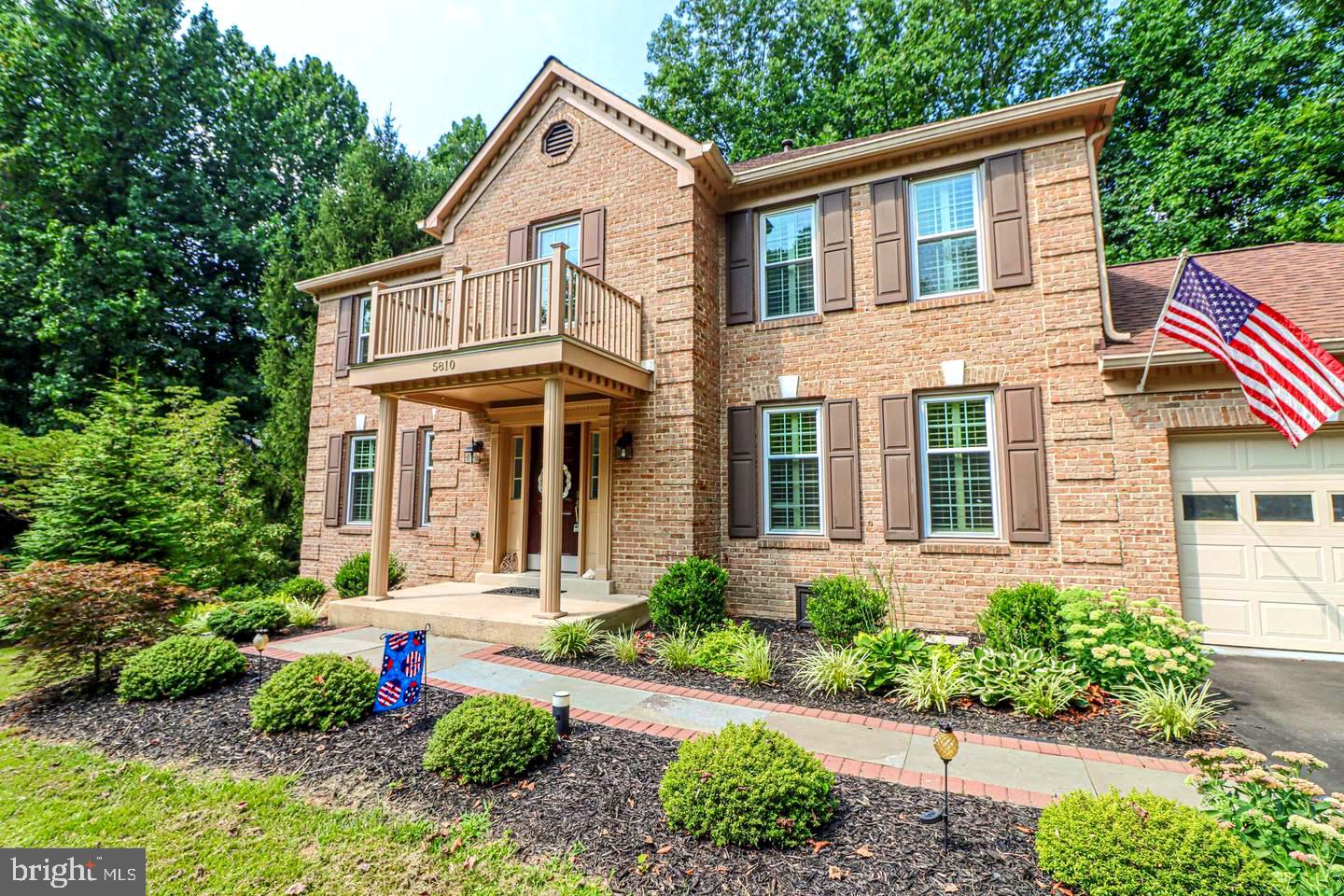 5810 HANNORA LANE