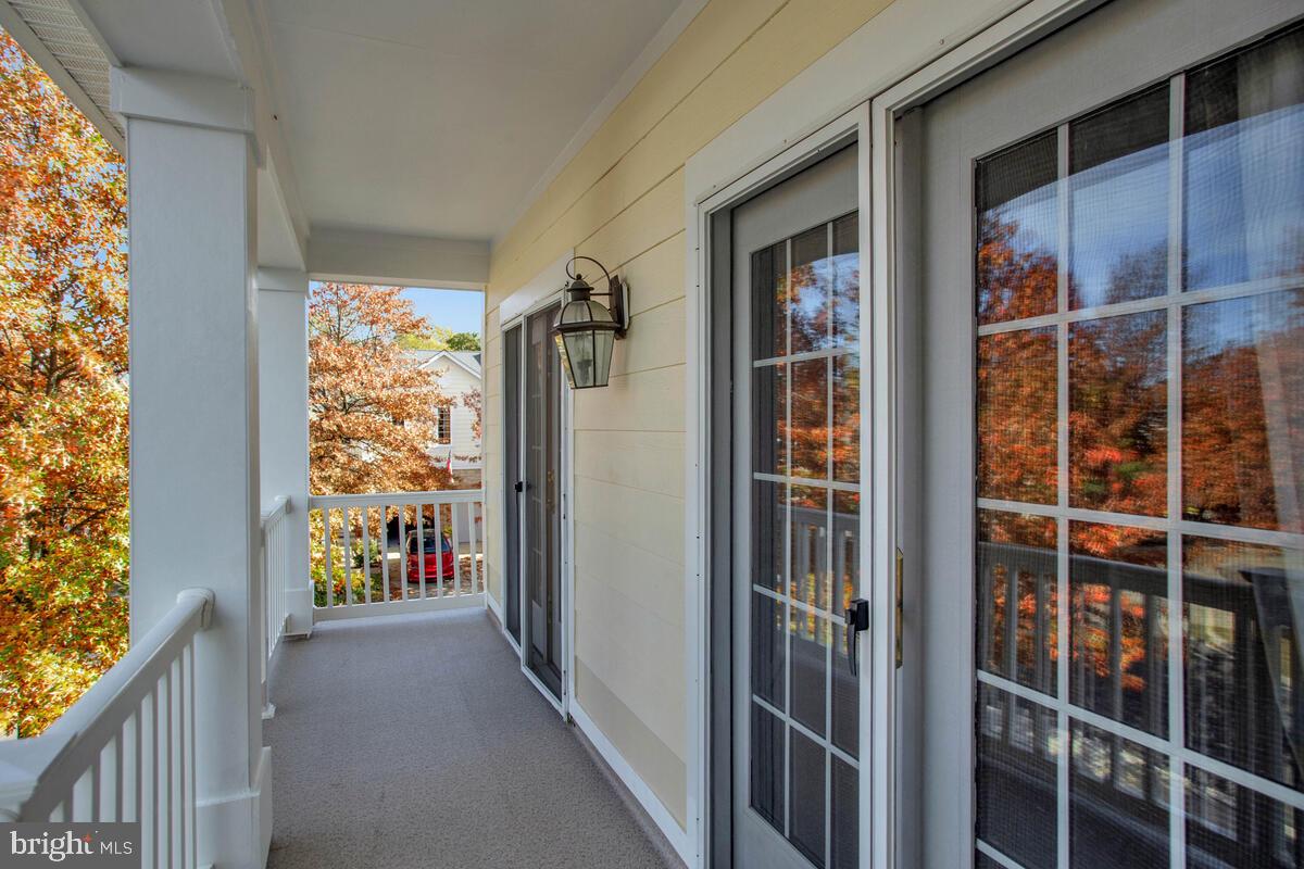 SNOWDEN OVERLOOK - Residential