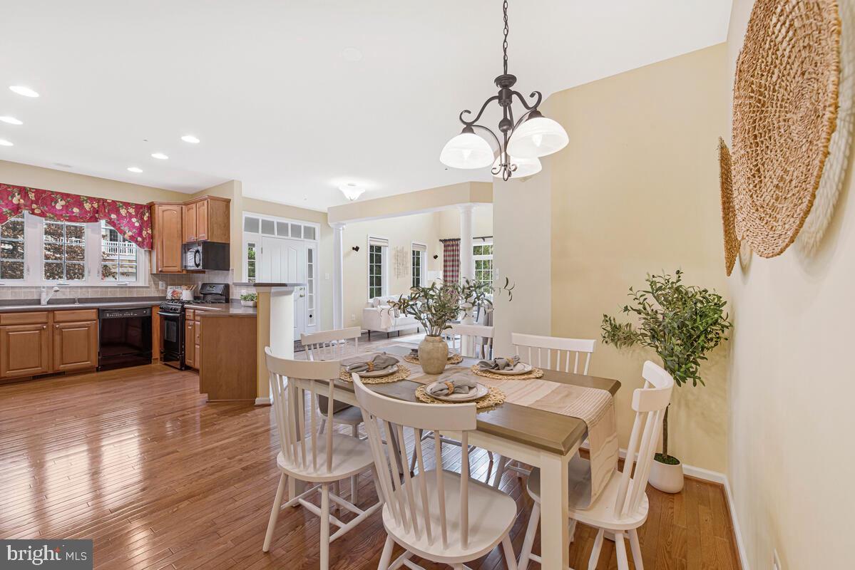 SNOWDEN OVERLOOK - Residential