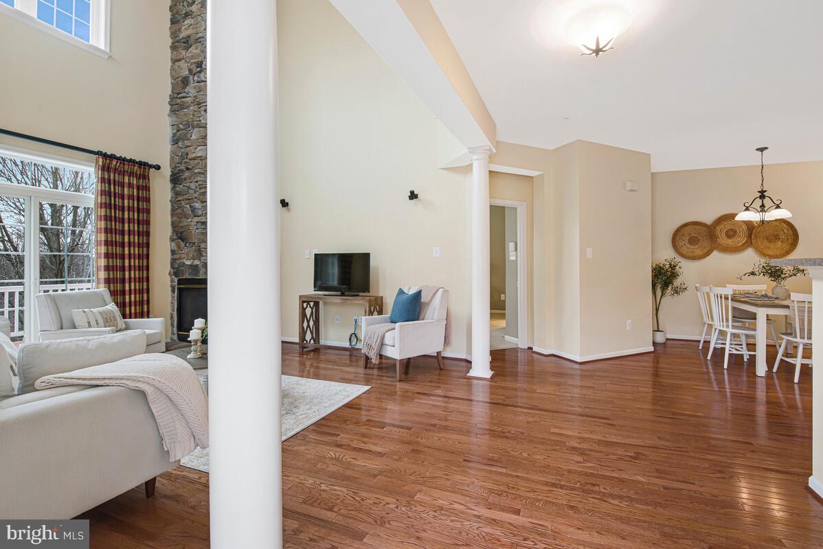 SNOWDEN OVERLOOK - Residential