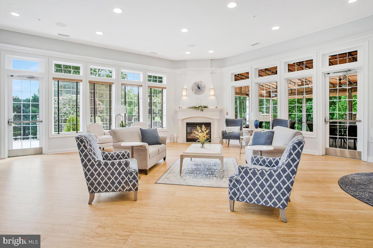 SNOWDEN OVERLOOK - Residential