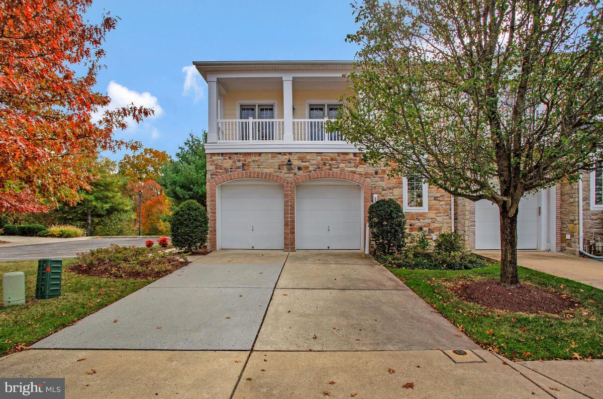 SNOWDEN OVERLOOK - Residential