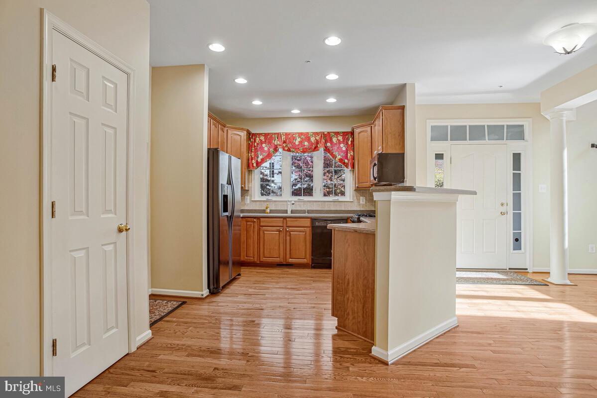 SNOWDEN OVERLOOK - Residential