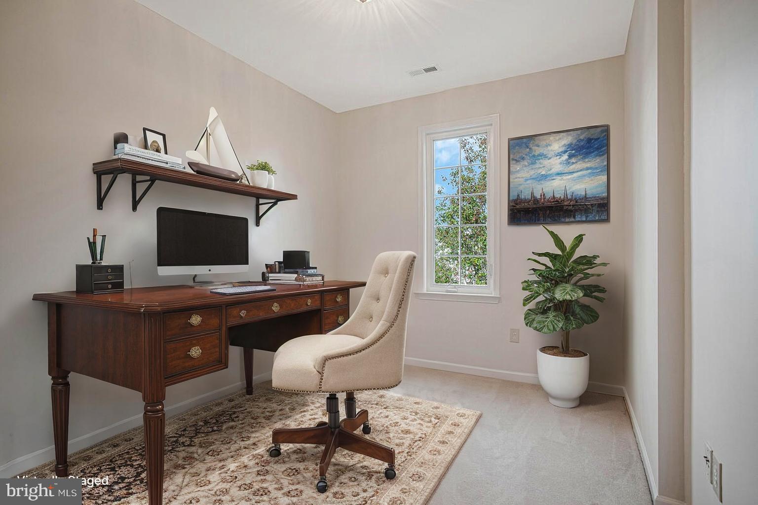 SNOWDEN OVERLOOK - Residential