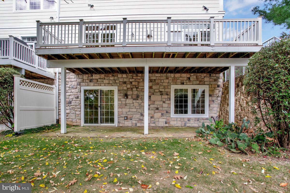 SNOWDEN OVERLOOK - Residential