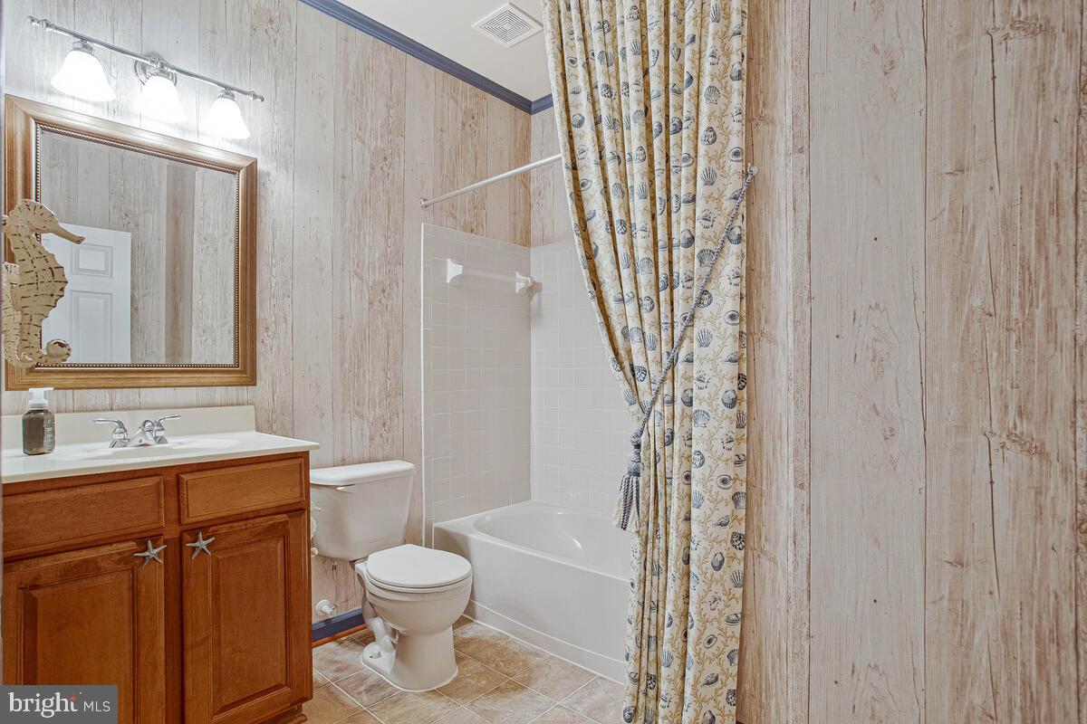 SNOWDEN OVERLOOK - Residential