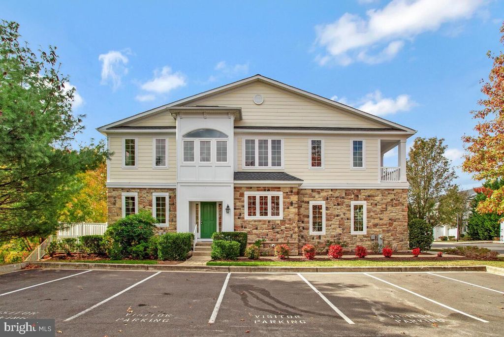 Photo of 8740 Endless Ocean Way #26, COLUMBIA, MD 21045 (MLS # MDHW2061146)