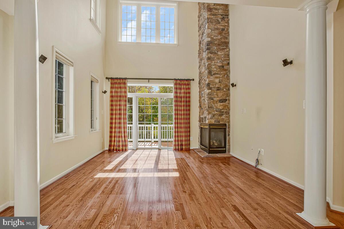 SNOWDEN OVERLOOK - Residential