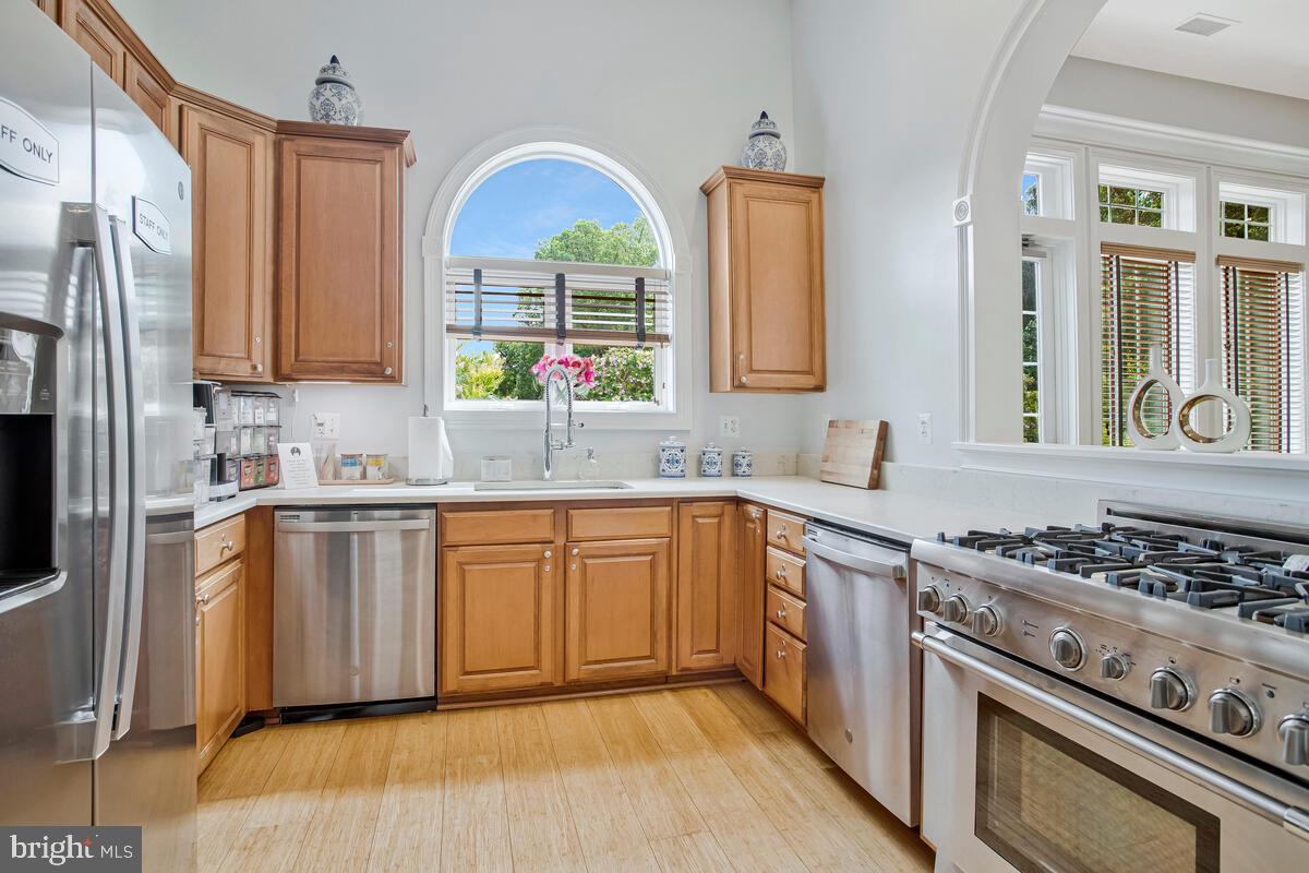 SNOWDEN OVERLOOK - Residential