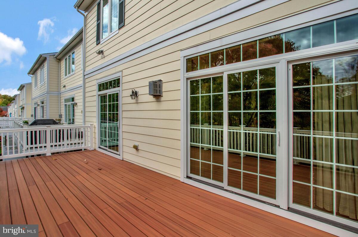 SNOWDEN OVERLOOK - Residential