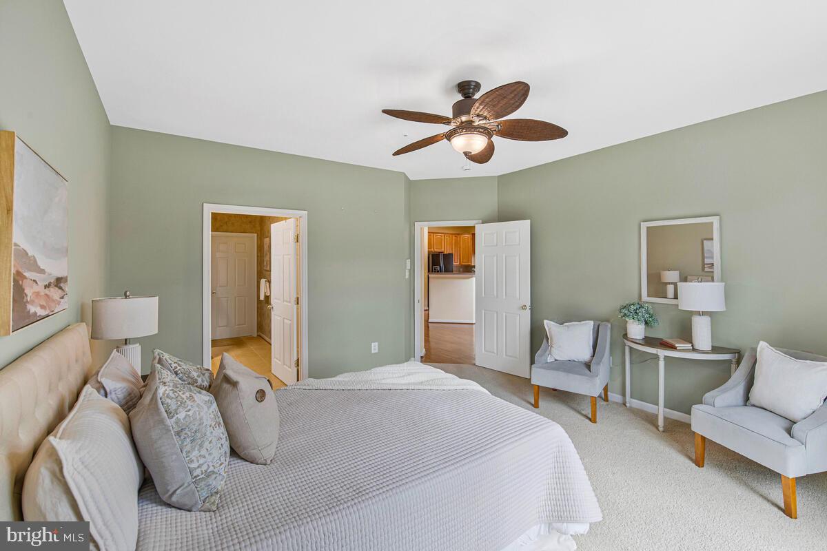 SNOWDEN OVERLOOK - Residential