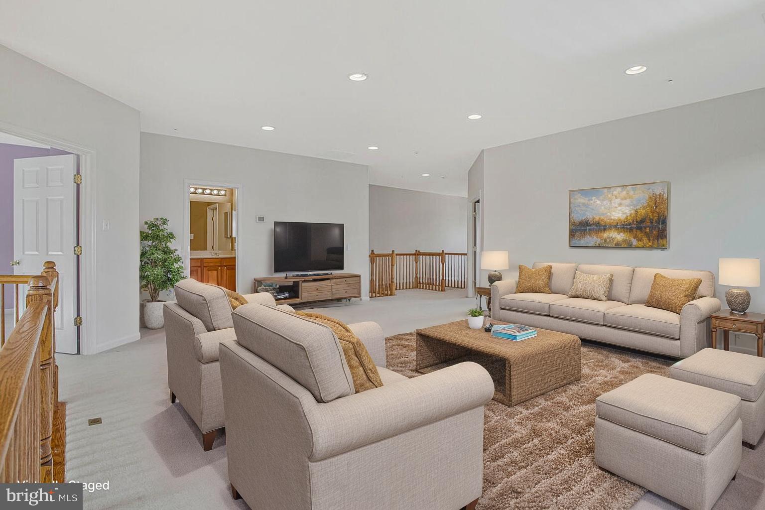 SNOWDEN OVERLOOK - Residential