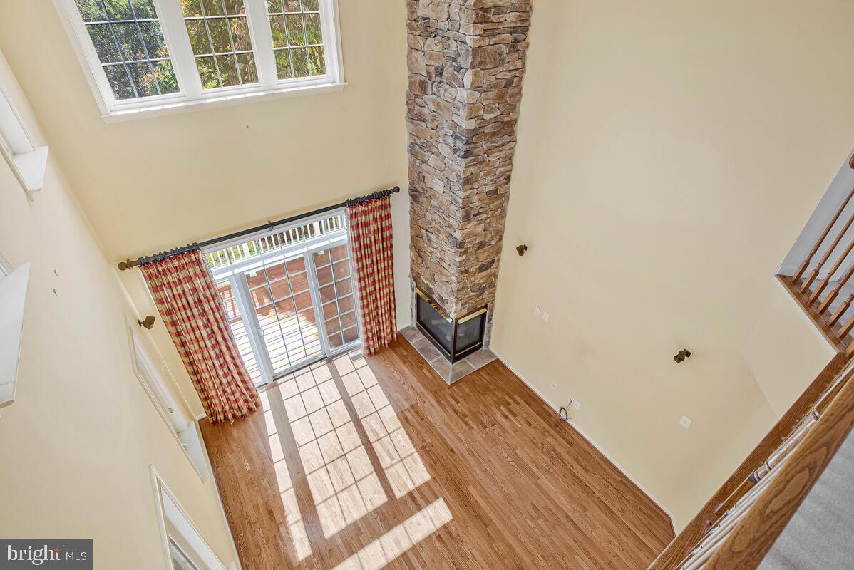 SNOWDEN OVERLOOK - Residential