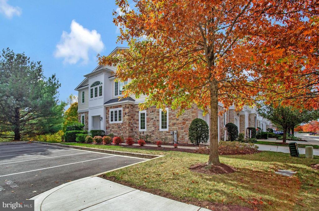 Photo of 8740 Endless Ocean Way #26, COLUMBIA, MD 21045 (MLS # MDHW2061146)