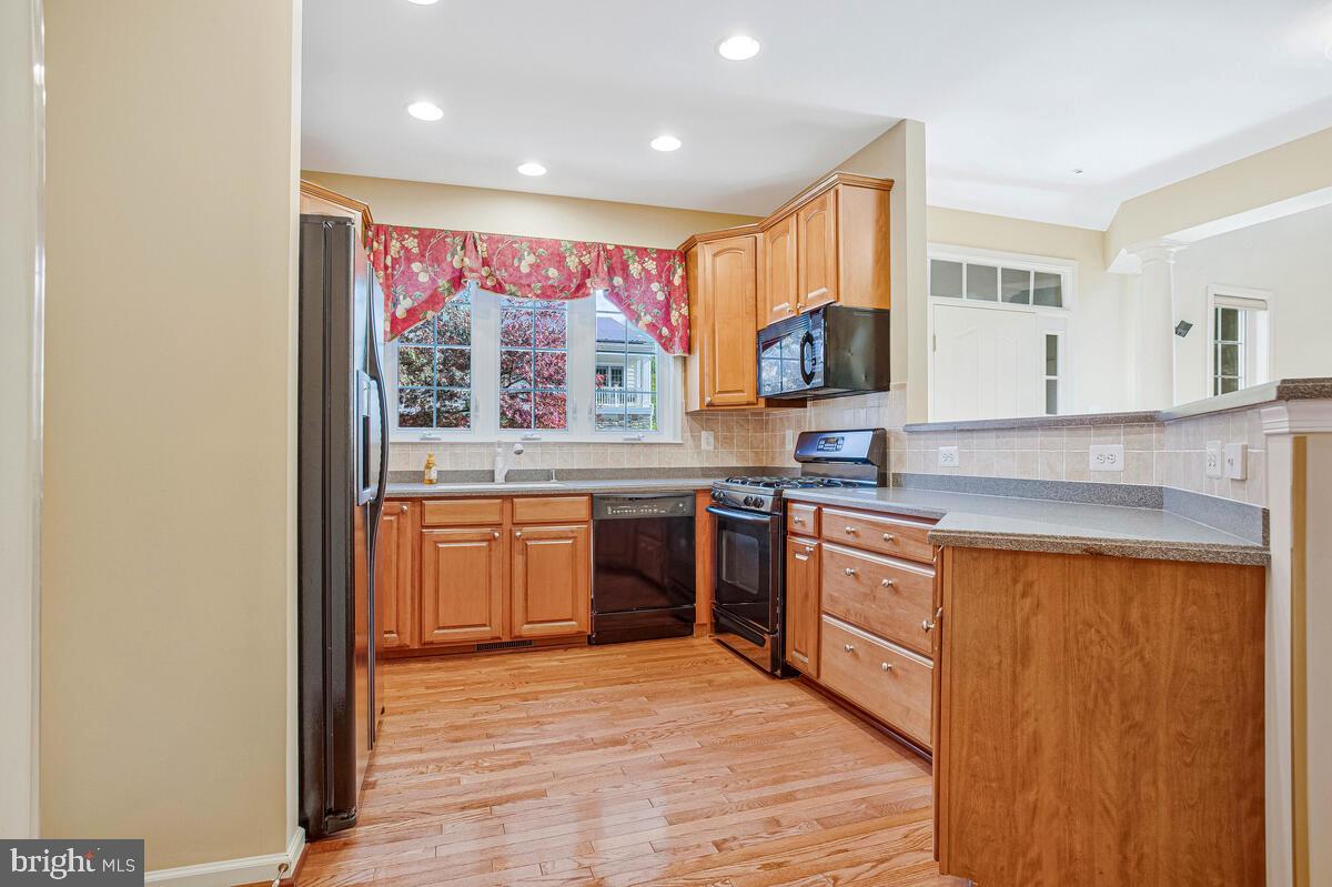 SNOWDEN OVERLOOK - Residential