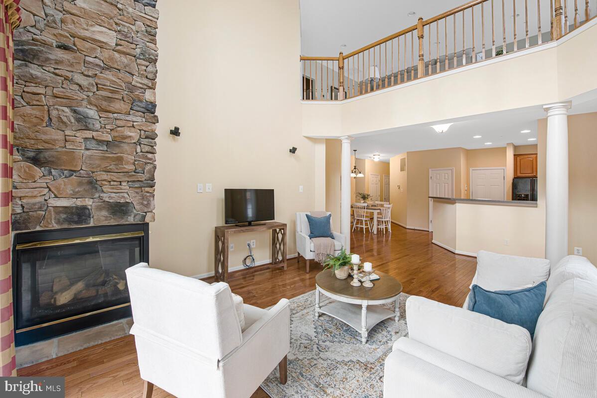 SNOWDEN OVERLOOK - Residential