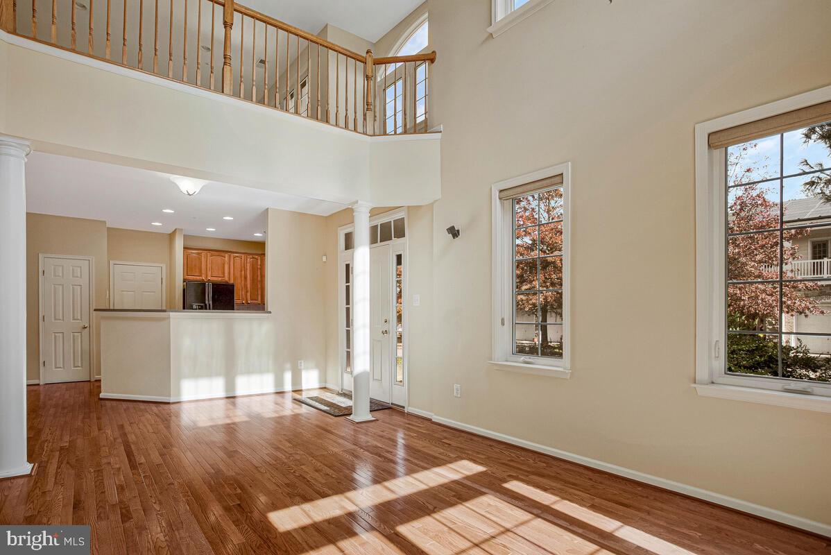 SNOWDEN OVERLOOK - Residential