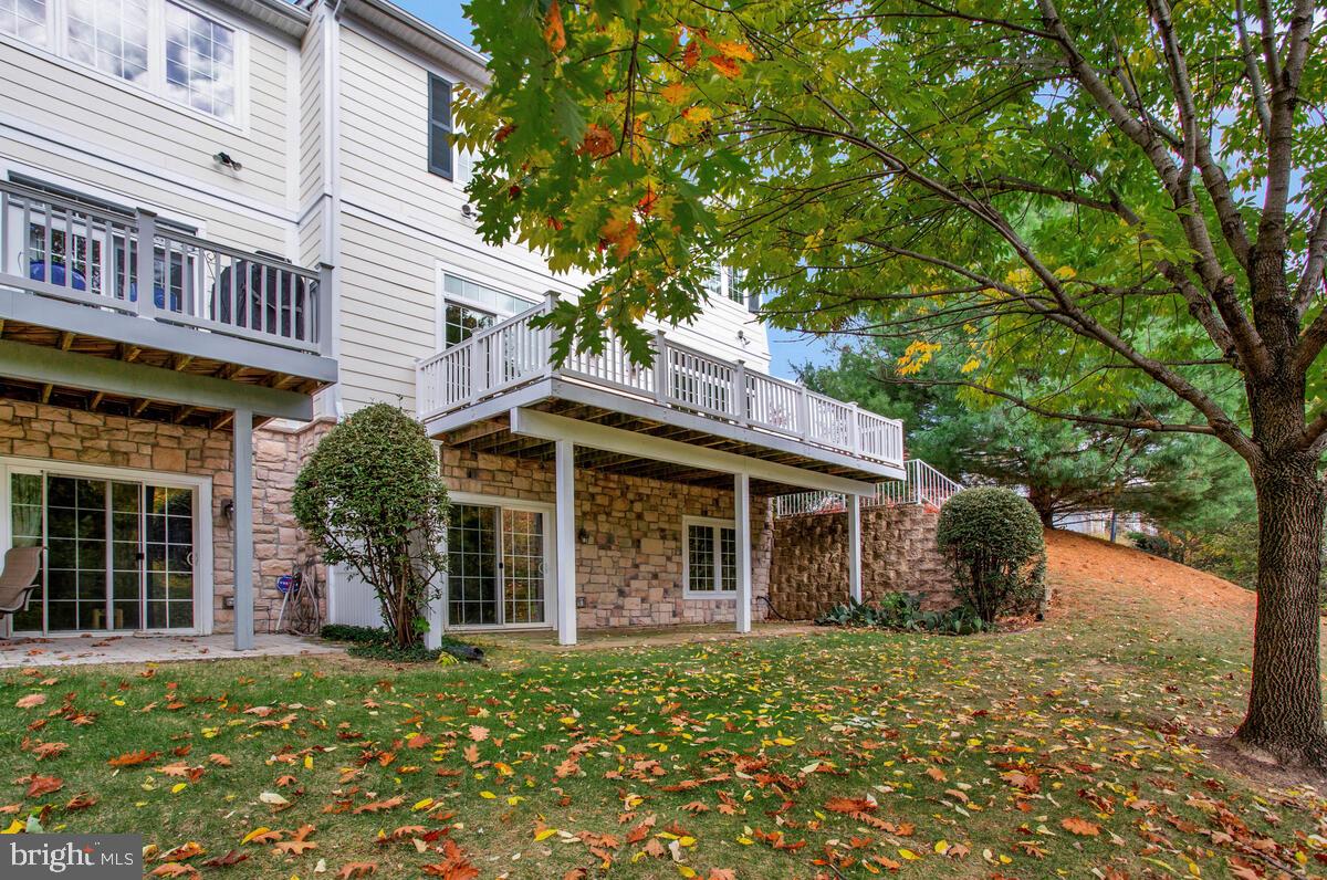 SNOWDEN OVERLOOK - Residential