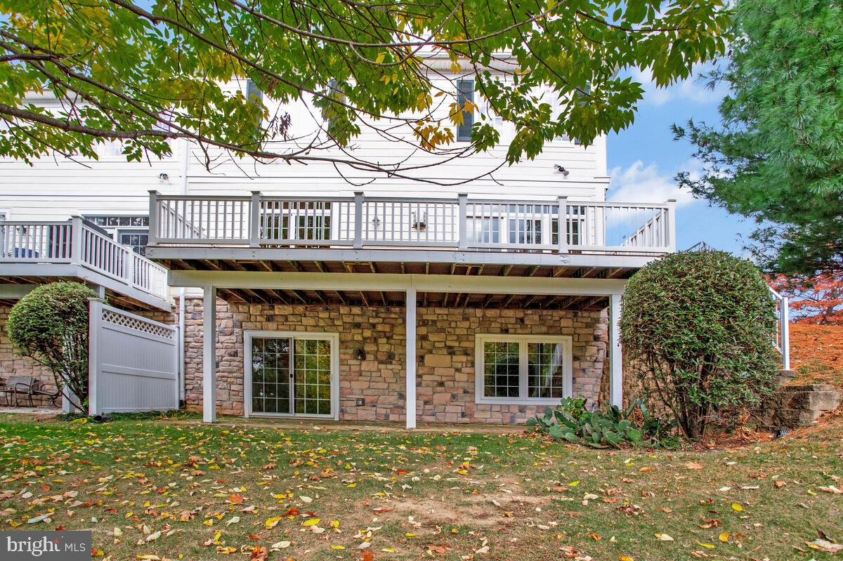 SNOWDEN OVERLOOK - Residential