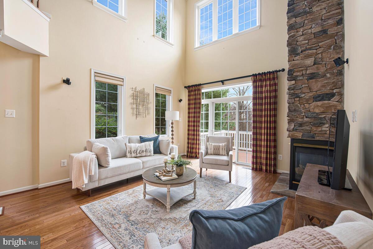 SNOWDEN OVERLOOK - Residential