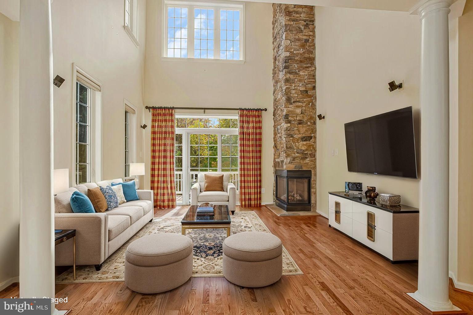 SNOWDEN OVERLOOK - Residential