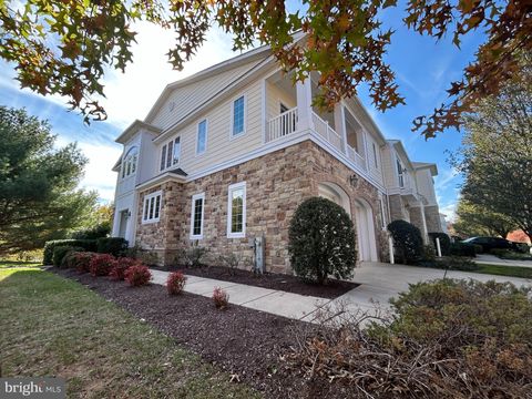 8740 ENDLESS OCEAN WAY 26 COLUMBIA MD 21045