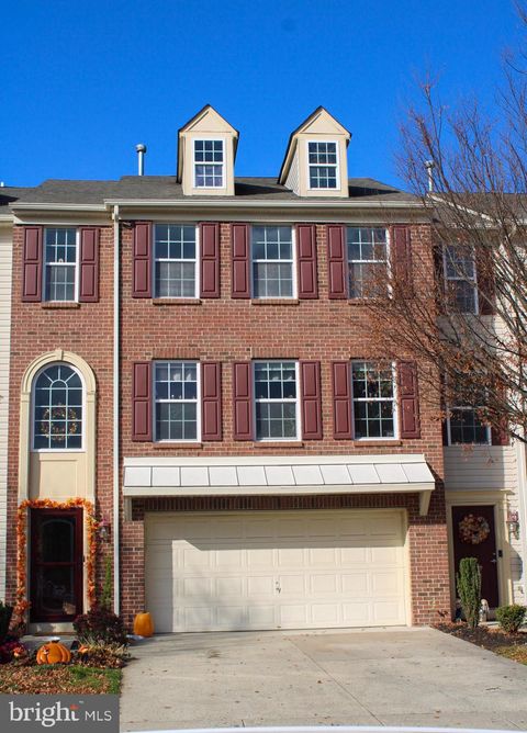 1536 JASON DRIVE CINNAMINSON NJ 08077