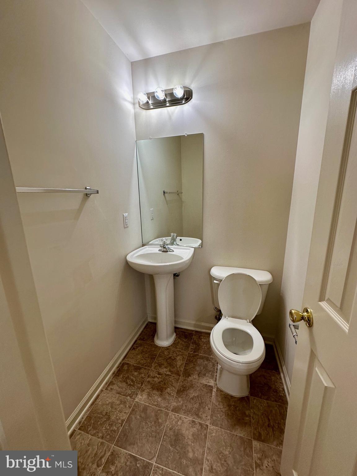 BELLS RUN - Residential Lease