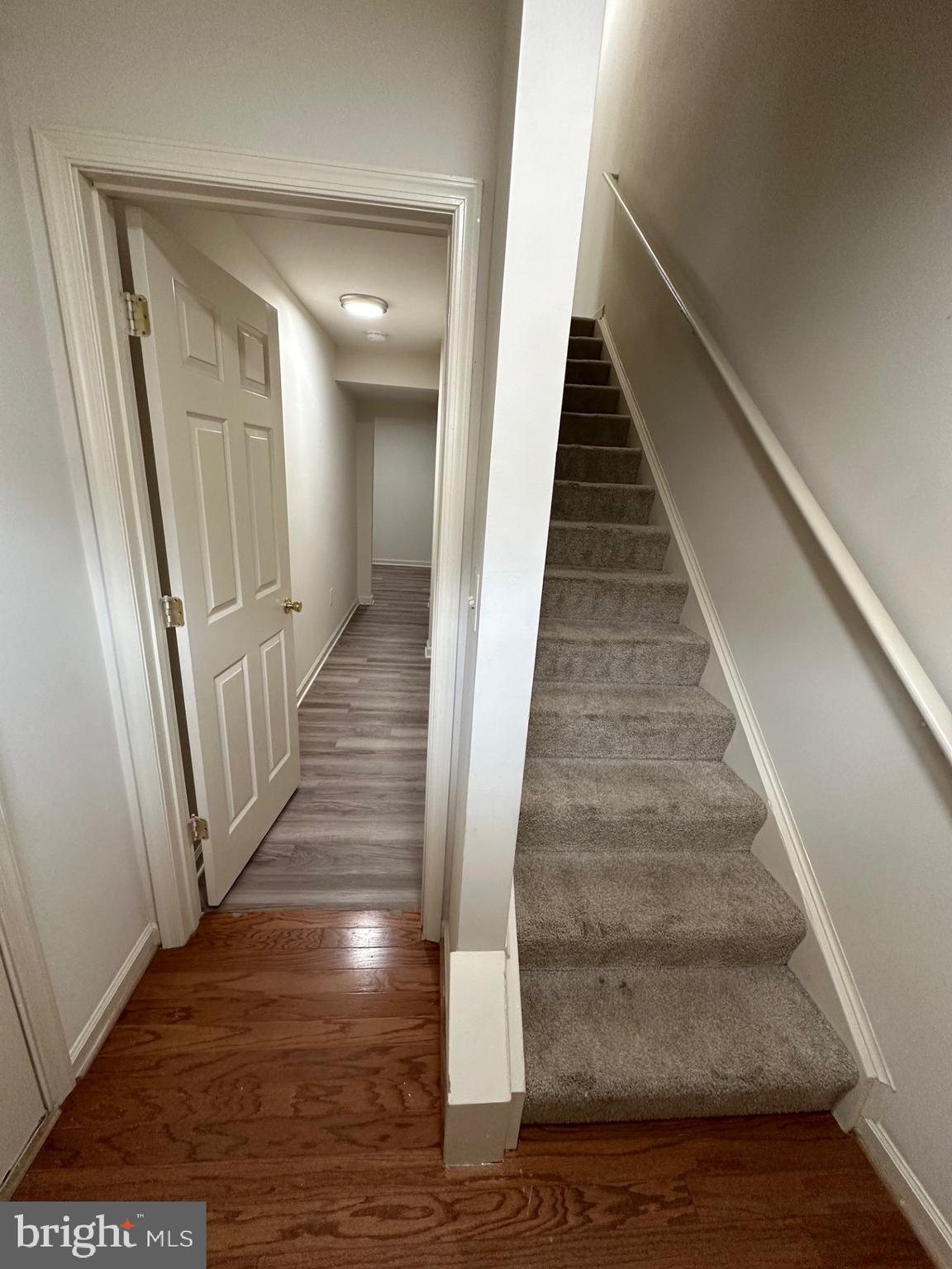 BELLS RUN - Residential Lease