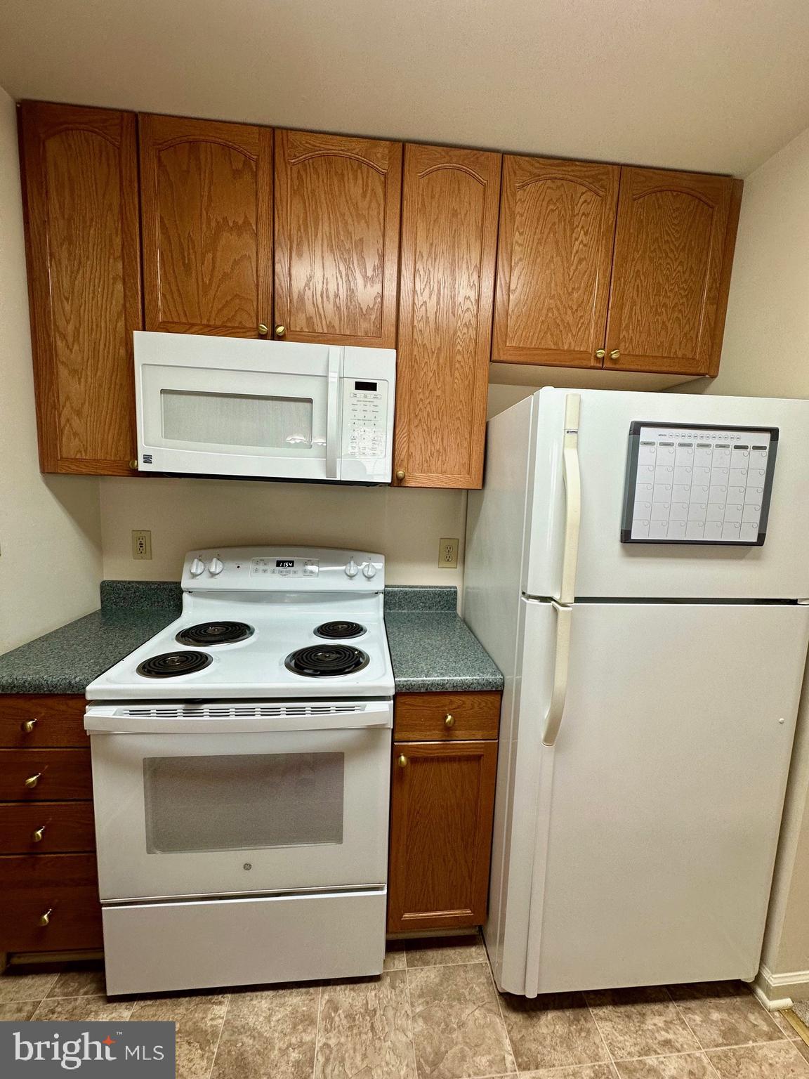 BELLS RUN - Residential Lease