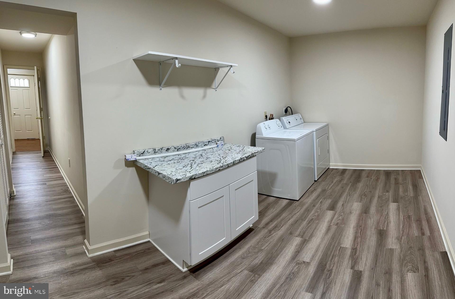 BELLS RUN - Residential Lease