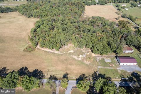 Vacant Land For Sale - LOT 3 Gun Club Road<br/> STEPHENSON, VA 22656