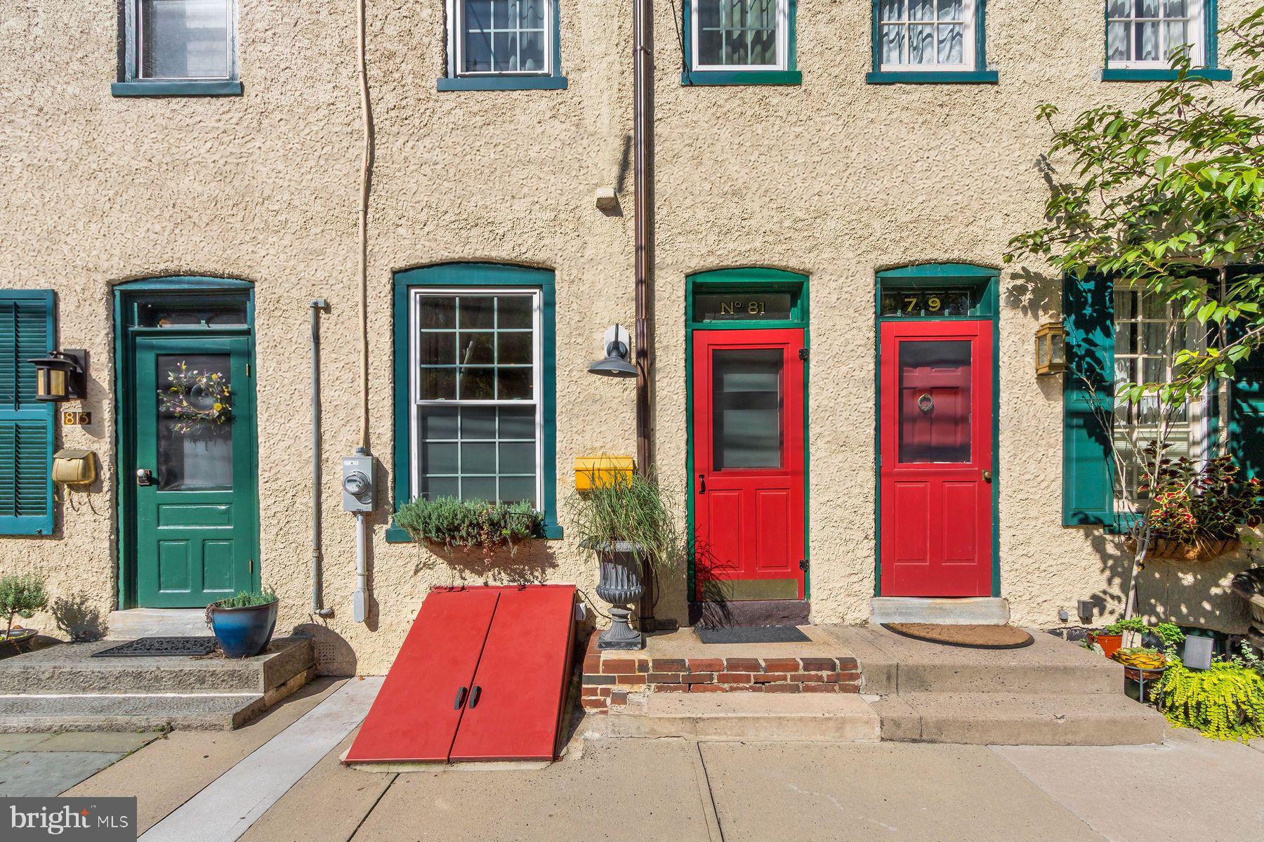 81 S MAIN STREET