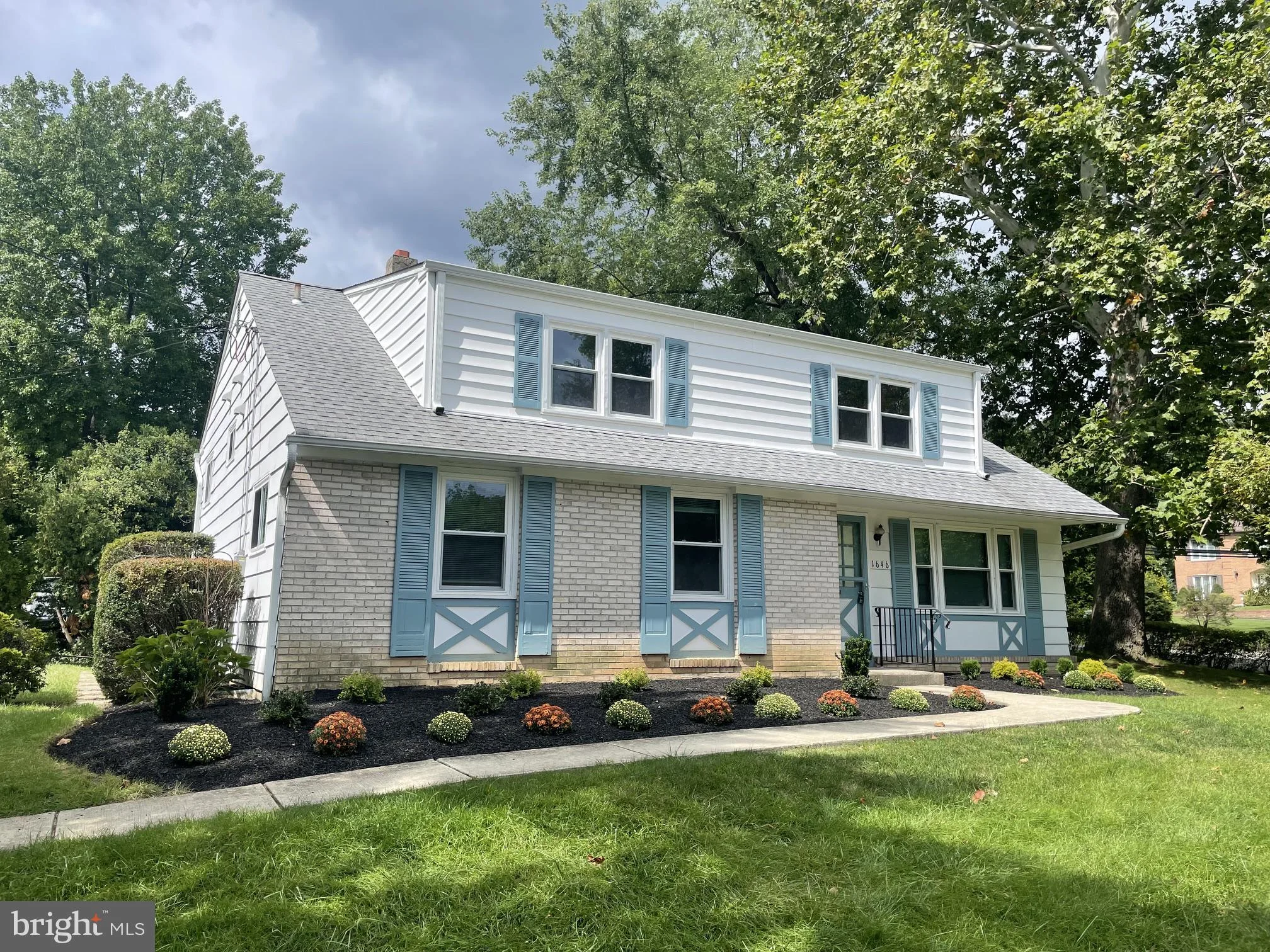 1646 Marian Road, Abington, PA, 19001