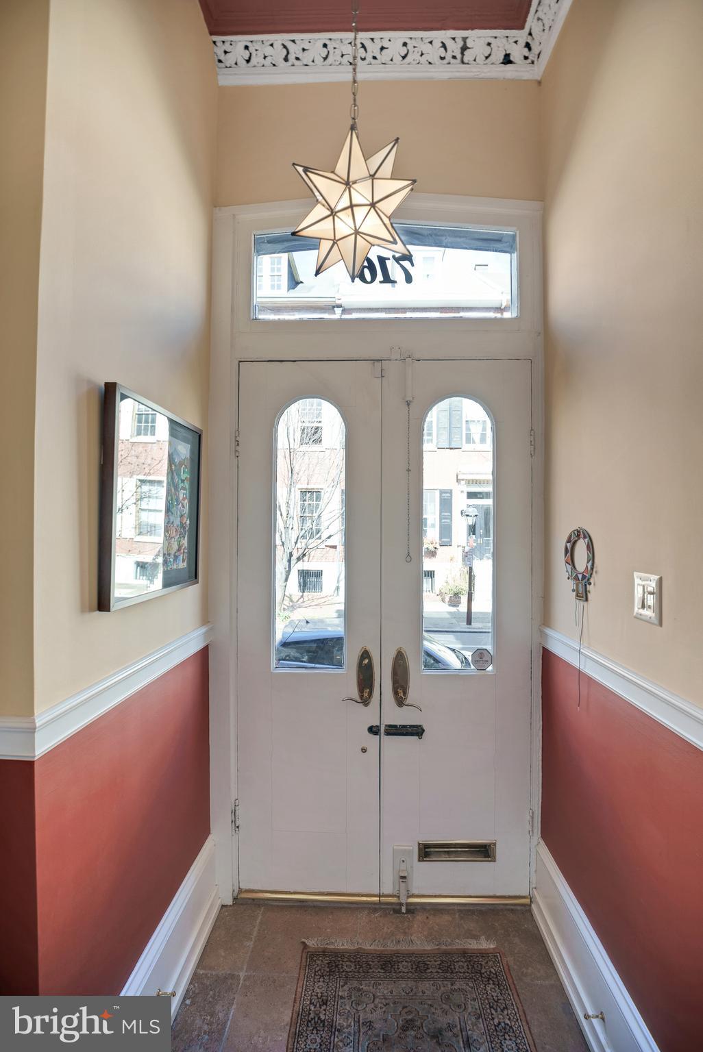 SOCIETY HILL - Residential